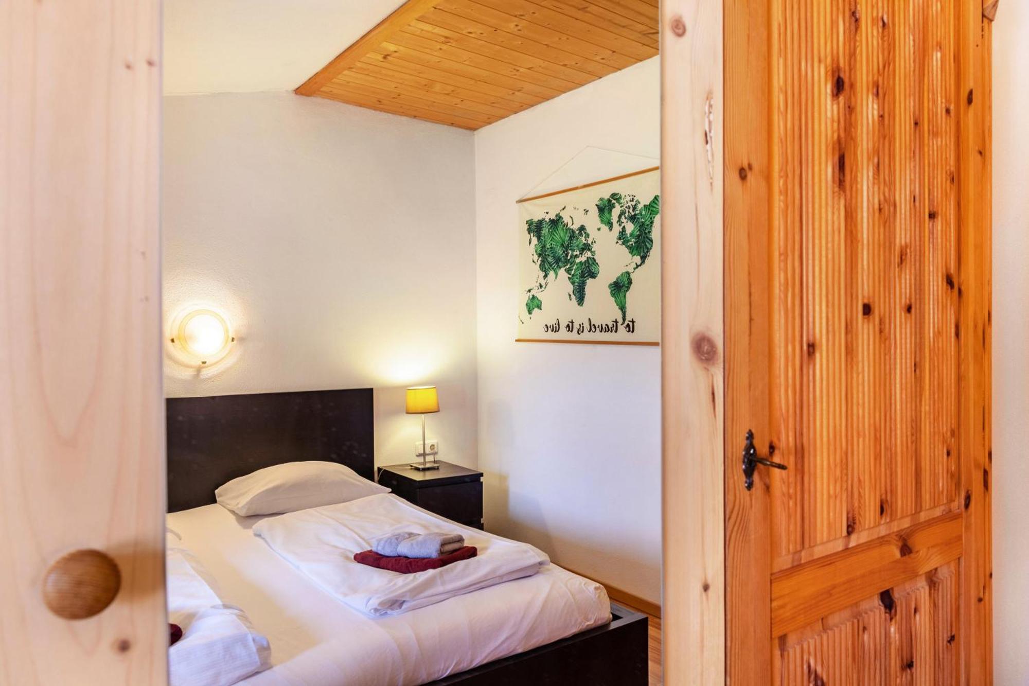 Haus Auner Top 4 Westendorf Exterior foto