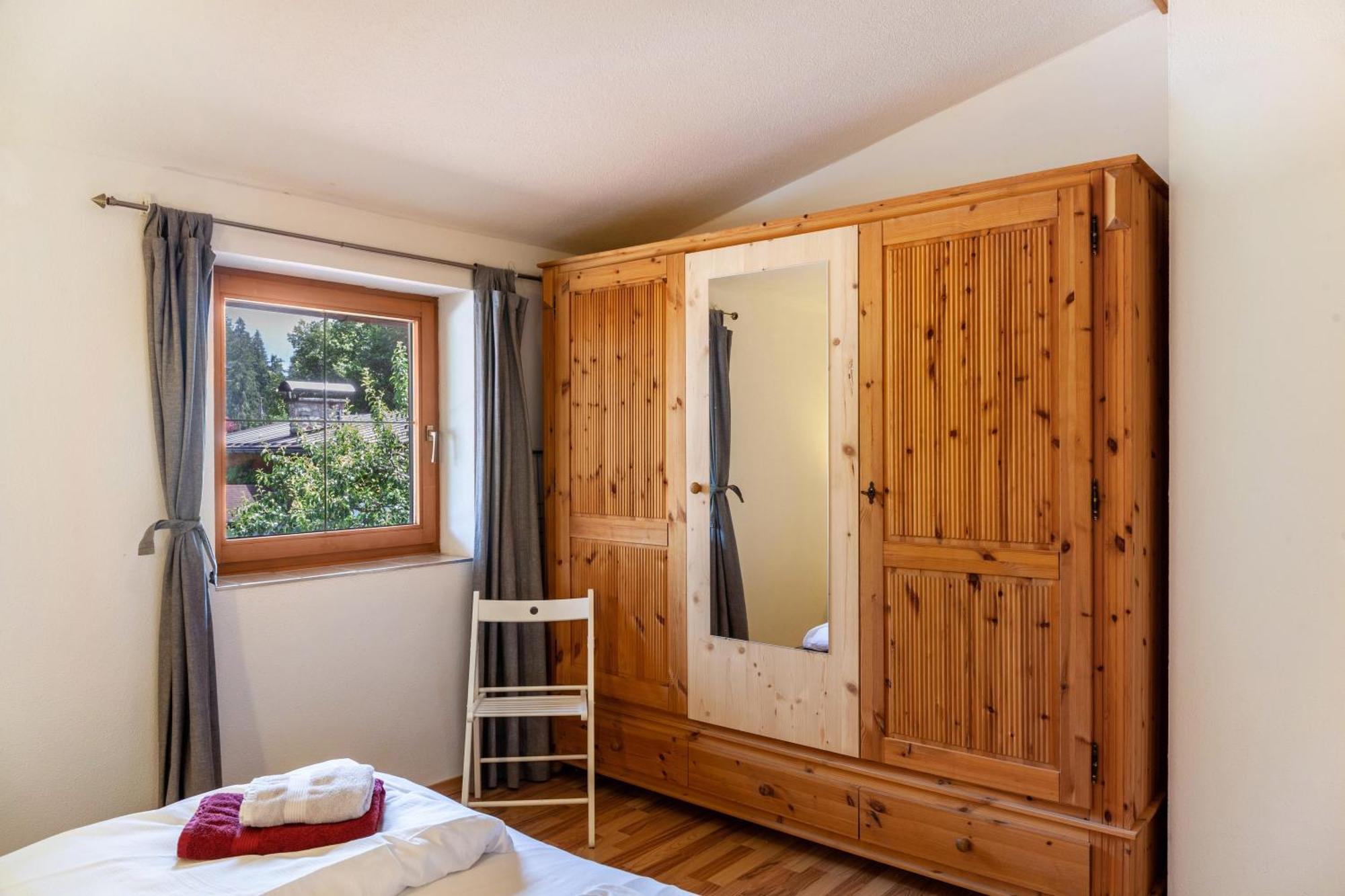 Haus Auner Top 4 Westendorf Exterior foto